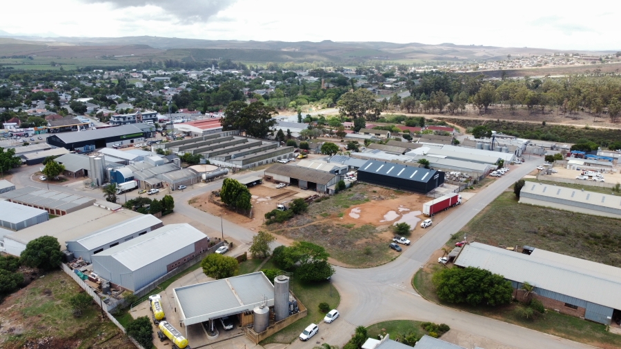 Commercial Property for Sale in Riversdale Western Cape